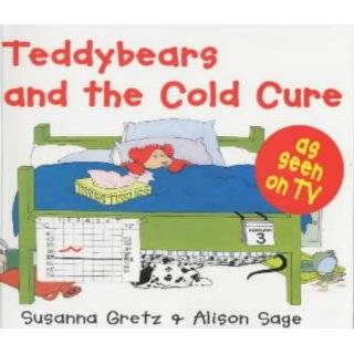 Books Childrens Books Teddy bears Susanna Gretz