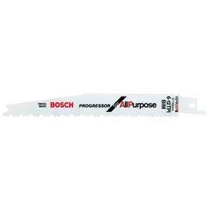  Bosch Heavy Use Reciprocating Saw Blade