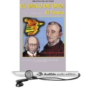  El Siglo de Oro El Teatro (Audible Audio Edition) Frank 