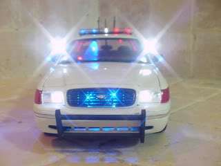 Auction is for the CROWN VIC ONLY