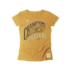   AFC Conference Champions Womens T Shirt Medium