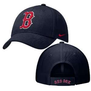 Boston Red Sox Wool Cap 
