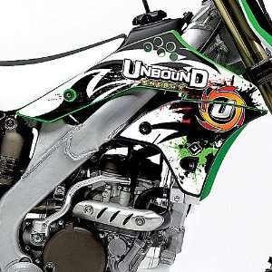  Facelift Unlimited Unbound Energy Team Graphic Kit Sports 
