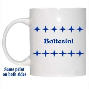  Personalized Name Gift   Bottesini Mug 