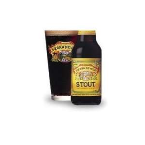  Sierra Nevada Stout 6pk Bottle EACH Grocery & Gourmet 