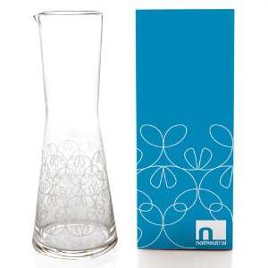 Ribbon Carafe 