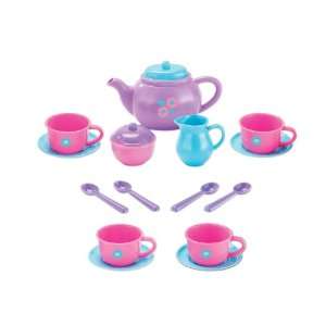  Kidoozie Tea Time Toys & Games