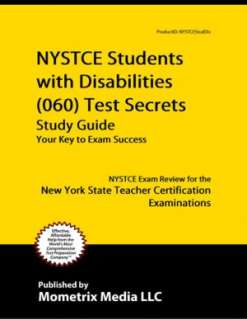   Exam Review for the New York State Teacher Certification Examinations