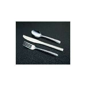   18/0 Medium Weight Dominion Bouillon Spoon (657 016) Category Spoons