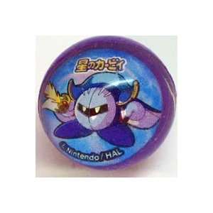  Kirby Adventures Bouncing Ball   Meta Knight Toys & Games