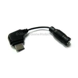   i607 SYNC A707 2.5mm Headset Adapter+Car Charger Electronics