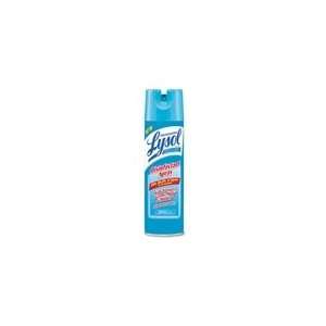  Disinfectant Spray, Fresh, 19oz Aerosol, 12/ctn Kitchen 