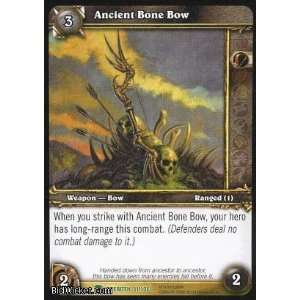  Bone Bow (World of Warcraft   Heroes of Azeroth   Ancient Bone Bow 