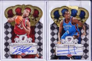   ROYALE AUTO ROOKIE SET BLAKE GRIFFIN RC PLUS EVERY ONE ELSE  