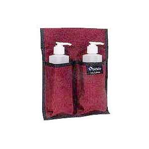   Massage Oil Holster   Royal Blue   Double