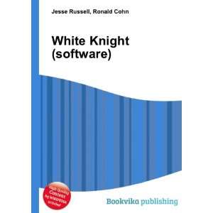  White Knight (software) Ronald Cohn Jesse Russell Books