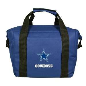  Dallas Cowboys Soft Sided Cooler
