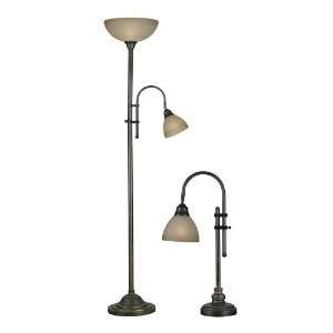  Callahan Lamps