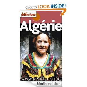 Algérie (Le petit futé) (French Edition) Collectif, Dominique 
