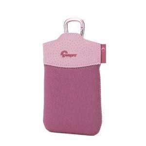  Lowepro Tasca 10 (Pink)