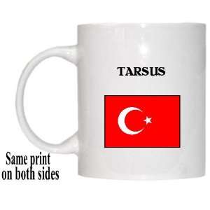  Turkey   TARSUS Mug 