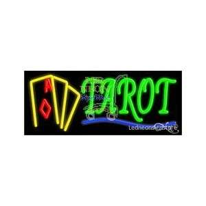  Tarot Neon Sign