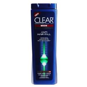  Clear Men Anti Hair Fall Anti dandruff Shampoo 180 Grams 