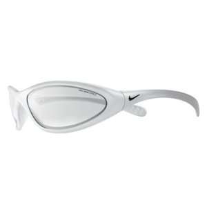  Nike Tarj Classic Sunglasses, EV0054 017, Light Silver 