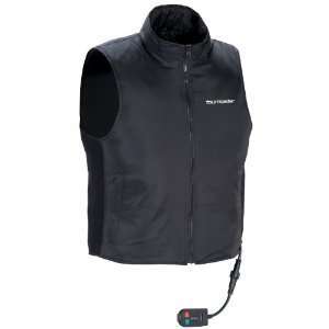  TourMaster Synergy Electric Motorcycle Vest Liner with 