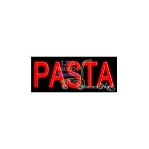  Pasta Neon Sign