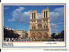 Louis Robin Paris Vendome Notre Dame Etchings Signed  
