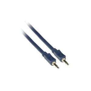  CABLES TO GO, Cables To Go Velocity Mono Audio Cable 