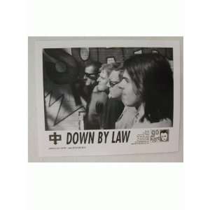  Down By Law Press Kit and Photo Fly The Flag Everything 