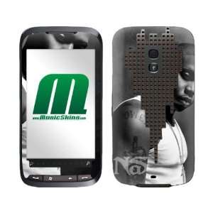    MusicSkins MS NAS10076 HTC Touch Pro   Sprint