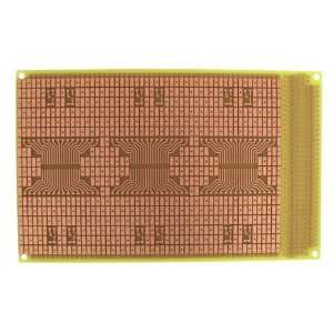    Smt Patterns And Pads   Solderbale BreaDBoard 