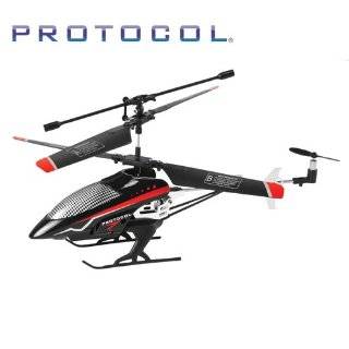 Protocol Helicoptor, Sky Ranger Remote Control Helicopter 