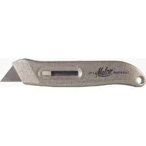  Malco Products Inc. 3PK Side Button Action Utility Knife 