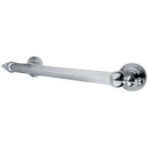  Kingston Brass DR710121 Templeton DR Grab Bar 12 Inch with 