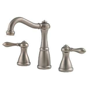  Pfister T49 M0BE Marielle 3 Hole Widespread Faucet 