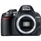 Nikon D3100 14.2 MP Digital SLR Camera Body + Free 4gb 