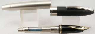   the facts about this pen manufacture sheaffer model legacy body cap