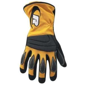  Ringers Gloves   Fire & Rescue   ExtricationLong Cuff 