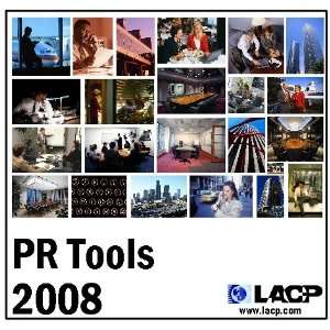  PR Tools 2008