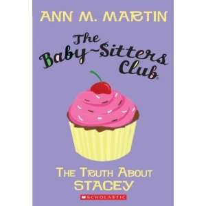   Martin, Ann M. (Author) Jun 01 10[ Paperback ] Ann M. Martin Books