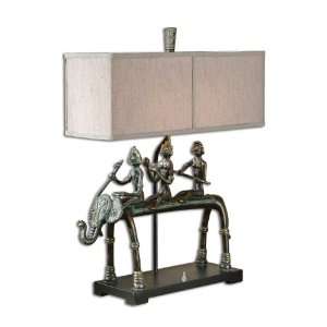  Bronze Lamps By Uttermost 27908 1