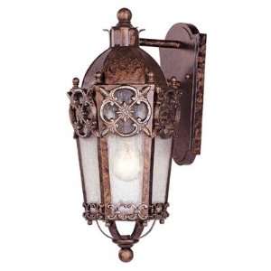 com Savoy House 5 1059 8 Torino 16 1 Light Wall Mount Lantern in New 