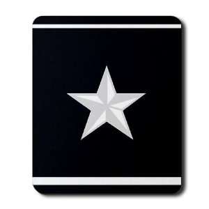  Brigadier General Military Mousepad by  Office 