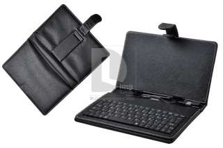   Cover Leather Case Stylus Pen For all 8 inch Tablet PC android  