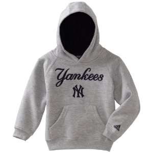   MLB Toddler New York Yankees Fleece Pullover Hoodie