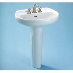  Toto PT890#11 Carlyle Pedestal Foot